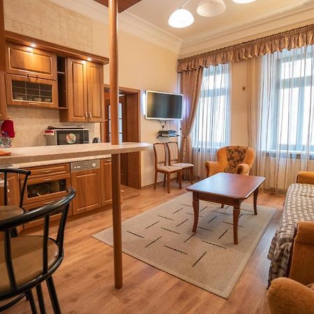 Apartment Ferdinand Karlovy Vary Luaran gambar
