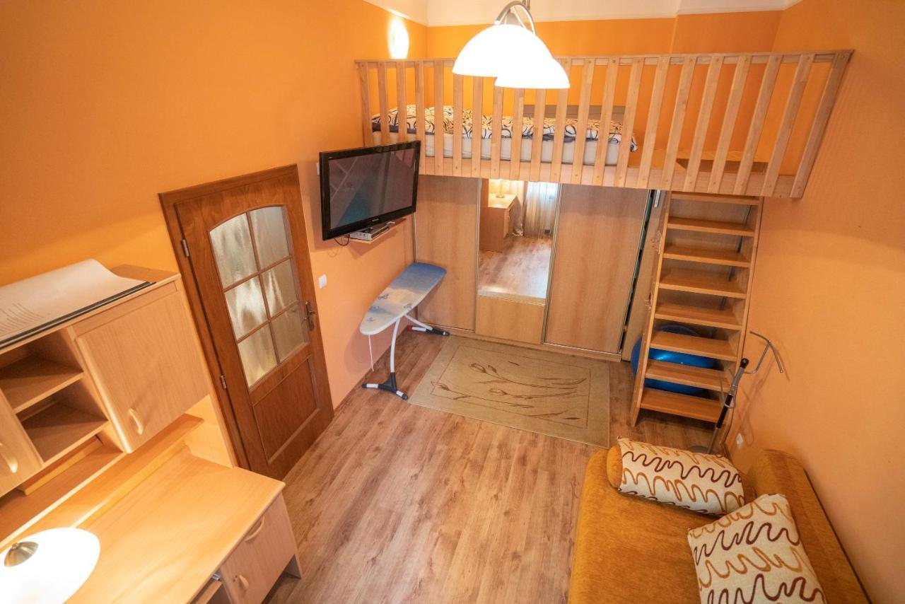 Apartment Ferdinand Karlovy Vary Luaran gambar