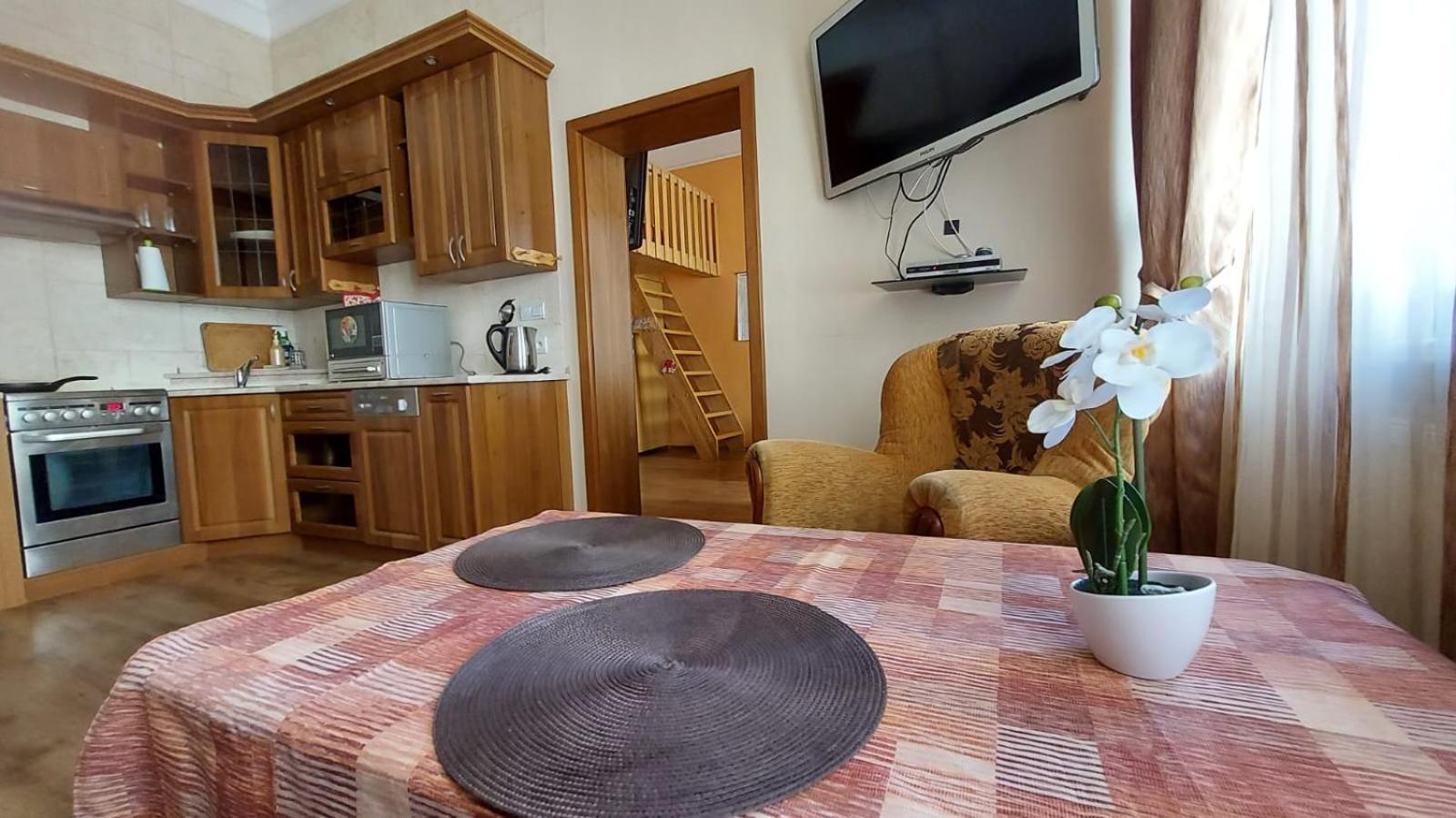 Apartment Ferdinand Karlovy Vary Luaran gambar