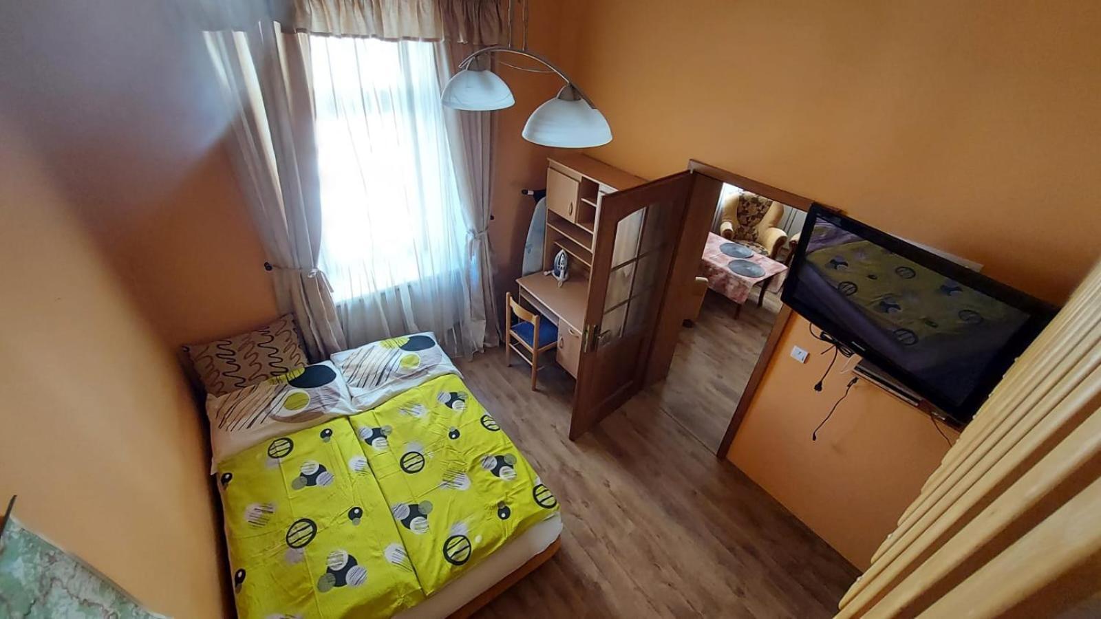 Apartment Ferdinand Karlovy Vary Luaran gambar