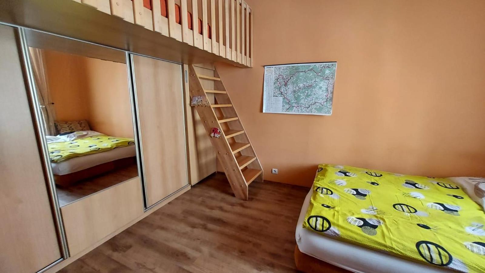 Apartment Ferdinand Karlovy Vary Luaran gambar