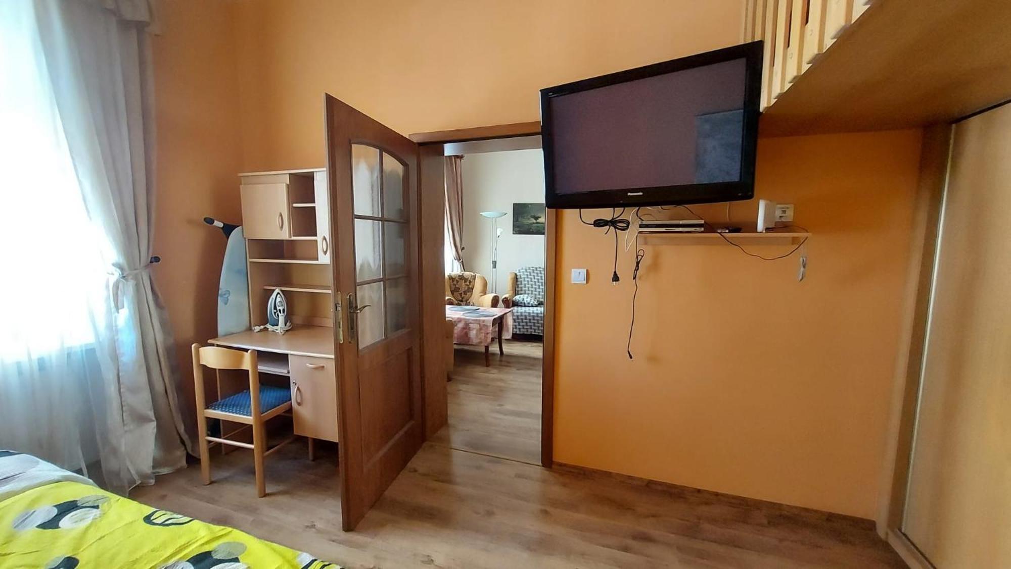 Apartment Ferdinand Karlovy Vary Luaran gambar
