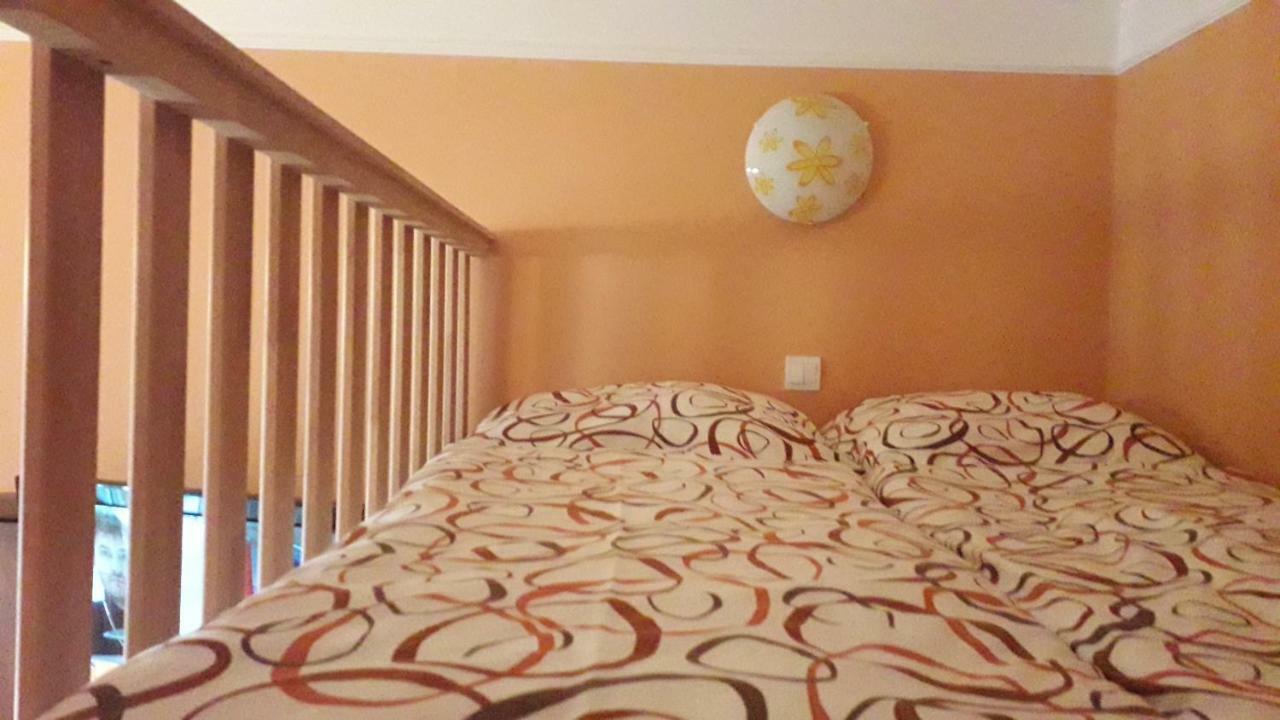 Apartment Ferdinand Karlovy Vary Luaran gambar